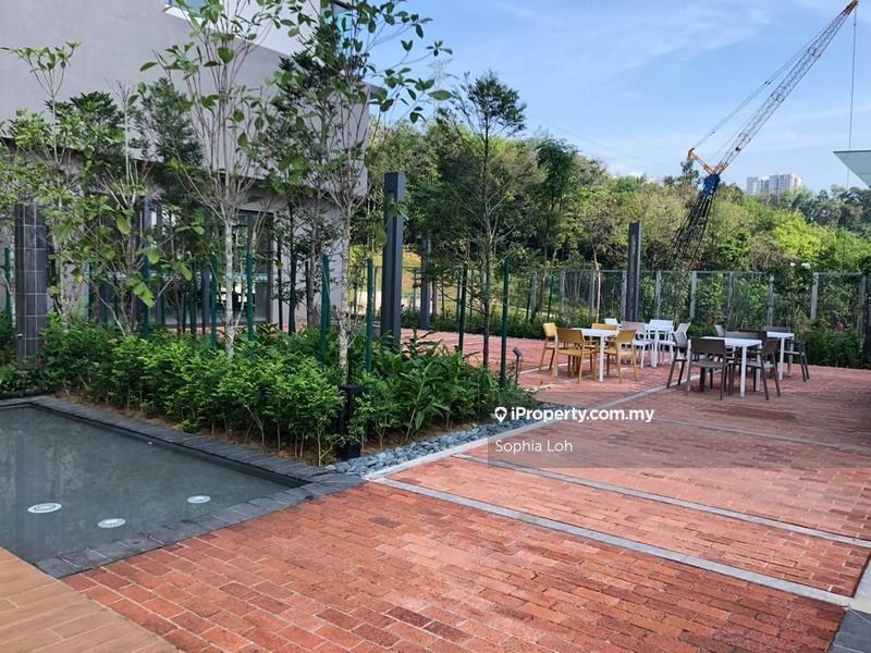 Kondominium untuk Dijual di Sunway Mont Residences oleh Sophia Loh - iProperty.com.my