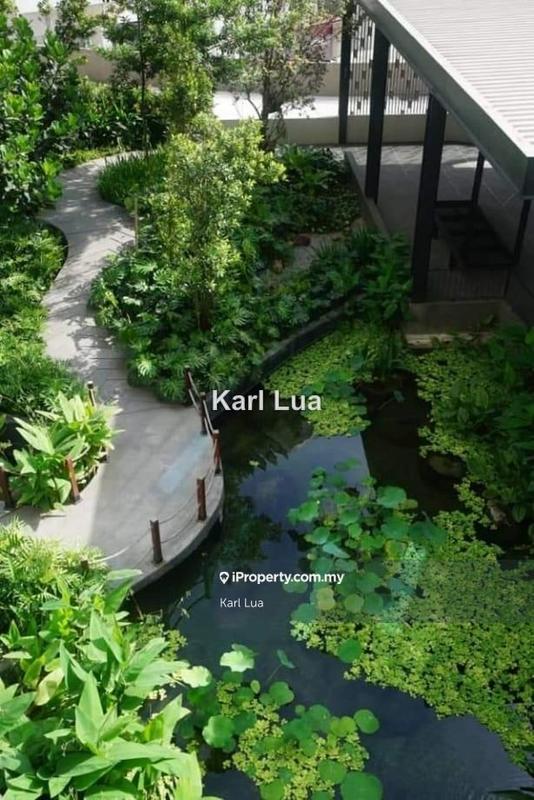 Kondominium untuk Disewa di The Rainz oleh Karl Lua - iProperty.com.my