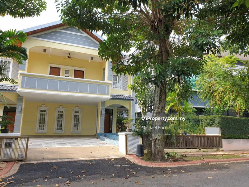 Banglo untuk Dijual di Serdang, Seri Kembangan oleh Michael Foo - iProperty.com.my