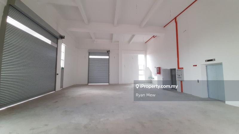 Kilang Berkembar untuk Disewa di PUCHONG, Puchong oleh Ryan Mew - iProperty.com.my