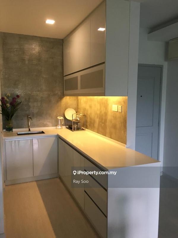 Service Residence for Rent in Metropolitan Square by Ray Soo - iProperty.com.my