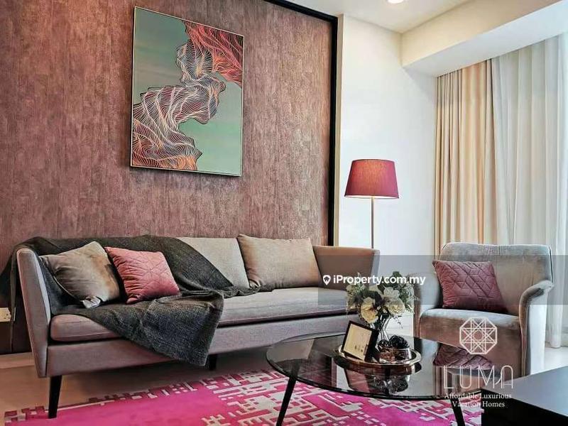 For Rent - Tropicana The Residences