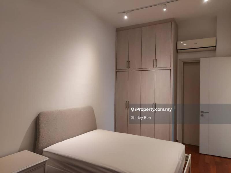 Kondominium untuk Dijual di The LIGHT COLLECTION II oleh Shirley Beh - iProperty.com.my