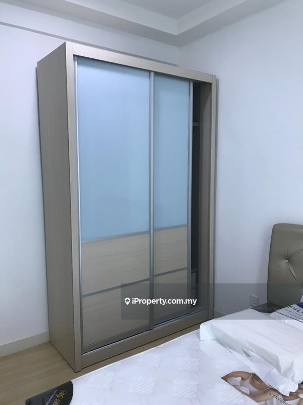 Residensi Servis untuk Disewa di V Residence 3 @ Sunway Velocity oleh Audrey Lim - iProperty.com.my