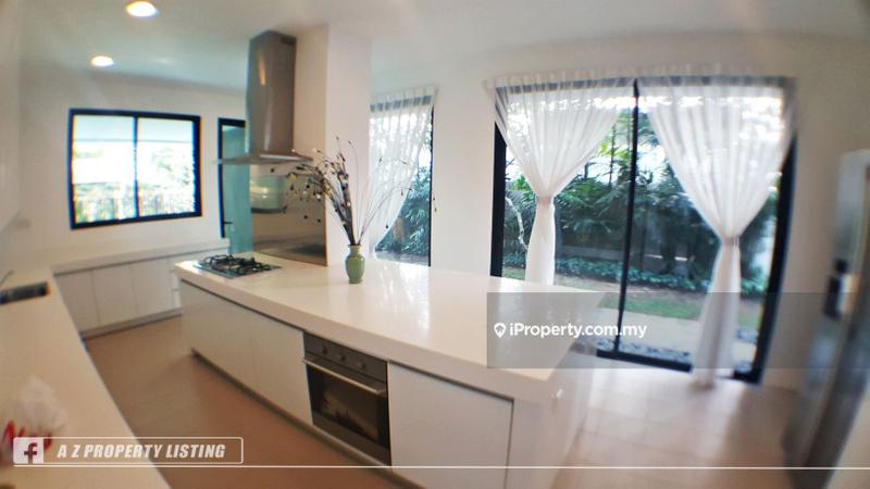 Bungalow House untuk Dijual di Taman Melawati, Ulu Kelang oleh Athikah Zainal - iProperty.com.my