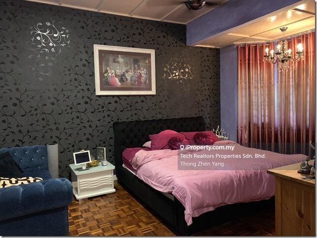 Rumah Berangkai 2 Tingkat untuk Dijual di Bandar Sri Damansara, Selangor oleh Thong Zhen Yang - iProperty.com.my