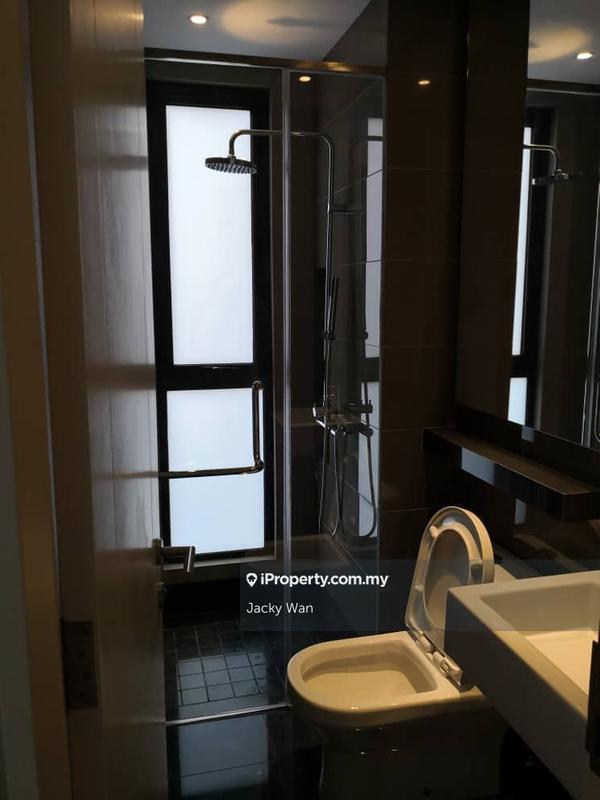 Residensi Servis untuk Dijual di Residency V oleh Jacky Wan - iProperty.com.my