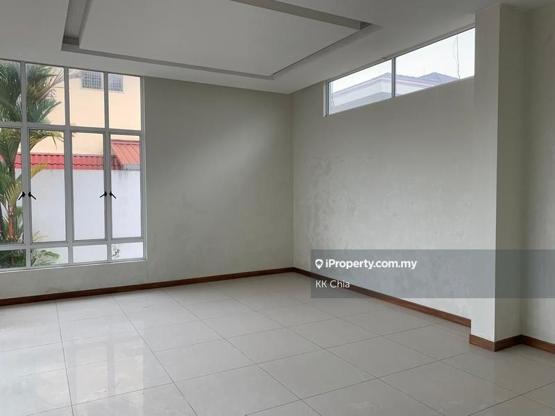 Bungalow House for Sale in Cheras, Kuala Lumpur by KK Chia - iProperty.com.my