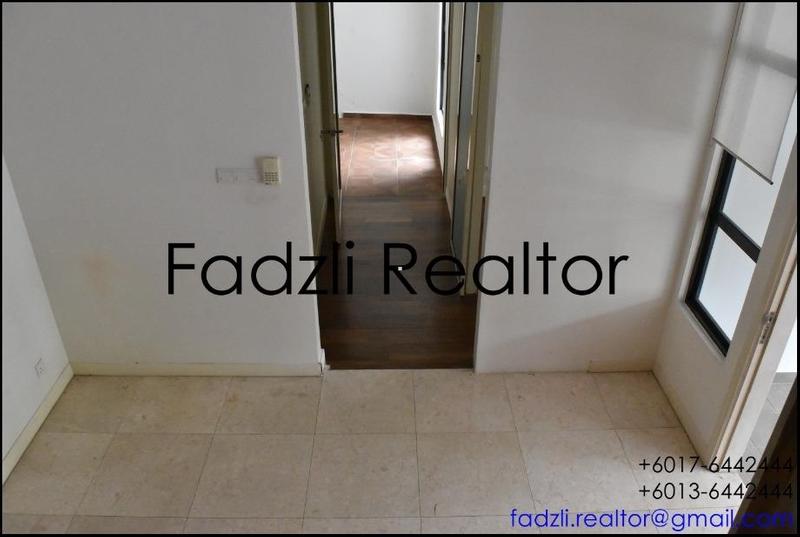 Semi-Detached House for Sale in Desa Sri Hartamas, Sri Hartamas by Fadzli Realtor - iProperty.com.my