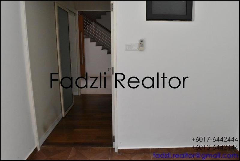 Semi-Detached House for Sale in Desa Sri Hartamas, Sri Hartamas by Fadzli Realtor - iProperty.com.my