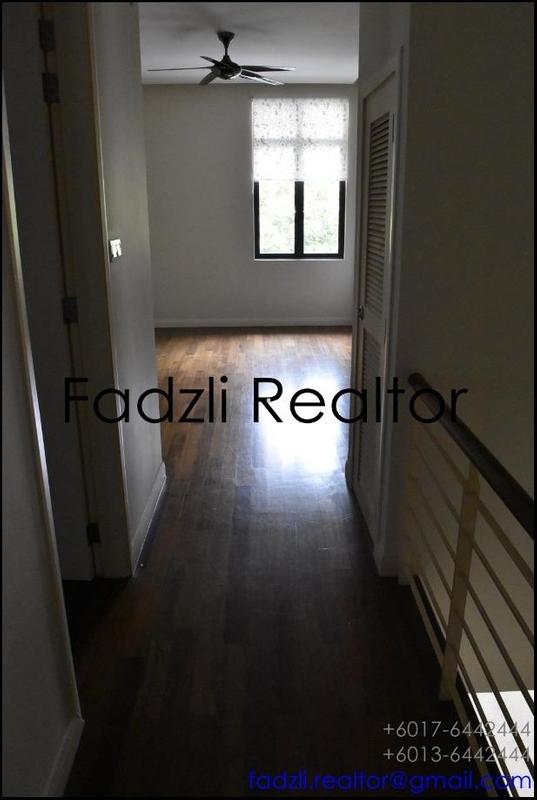 Semi-Detached House for Sale in Desa Sri Hartamas, Sri Hartamas by Fadzli Realtor - iProperty.com.my