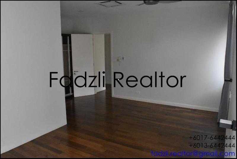 Semi-Detached House for Sale in Desa Sri Hartamas, Sri Hartamas by Fadzli Realtor - iProperty.com.my