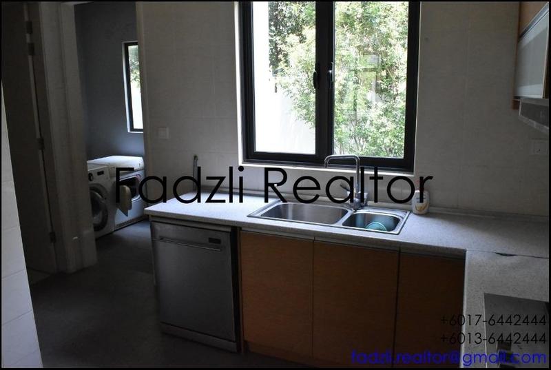 Semi-Detached House for Sale in Desa Sri Hartamas, Sri Hartamas by Fadzli Realtor - iProperty.com.my