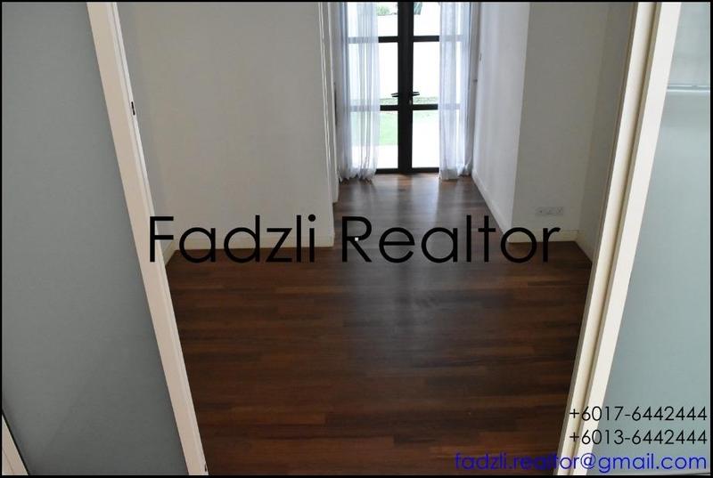 Semi-Detached House for Sale in Desa Sri Hartamas, Sri Hartamas by Fadzli Realtor - iProperty.com.my
