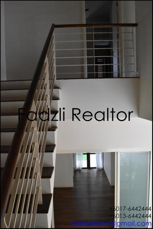 Semi-Detached House for Sale in Desa Sri Hartamas, Sri Hartamas by Fadzli Realtor - iProperty.com.my