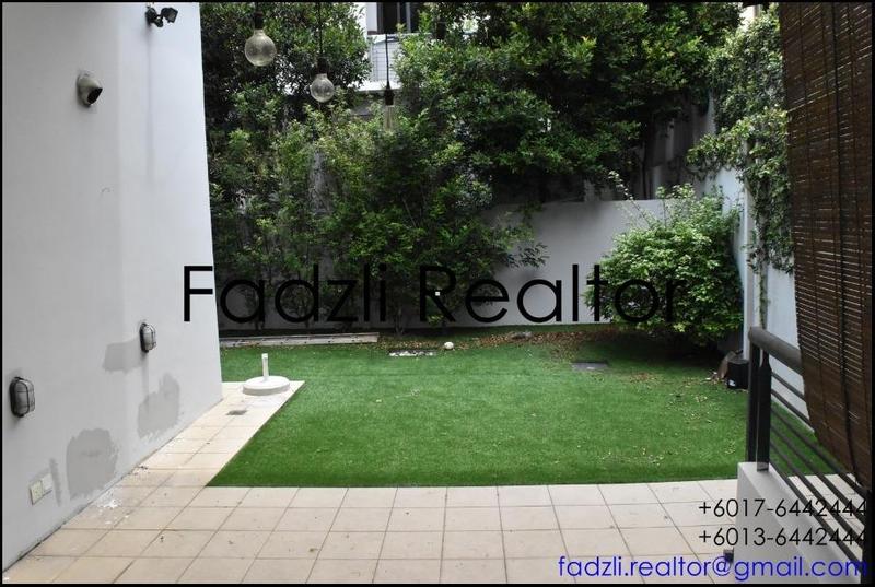 Semi-Detached House for Sale in Desa Sri Hartamas, Sri Hartamas by Fadzli Realtor - iProperty.com.my