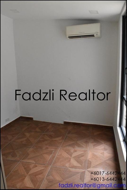 Semi-Detached House for Sale in Desa Sri Hartamas, Sri Hartamas by Fadzli Realtor - iProperty.com.my