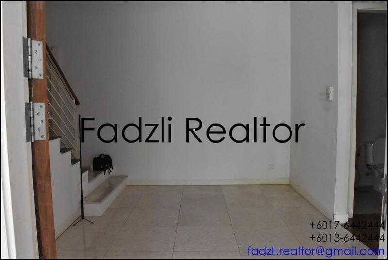 Semi-Detached House for Sale in Desa Sri Hartamas, Sri Hartamas by Fadzli Realtor - iProperty.com.my