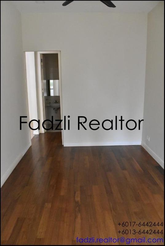 Semi-Detached House for Sale in Desa Sri Hartamas, Sri Hartamas by Fadzli Realtor - iProperty.com.my