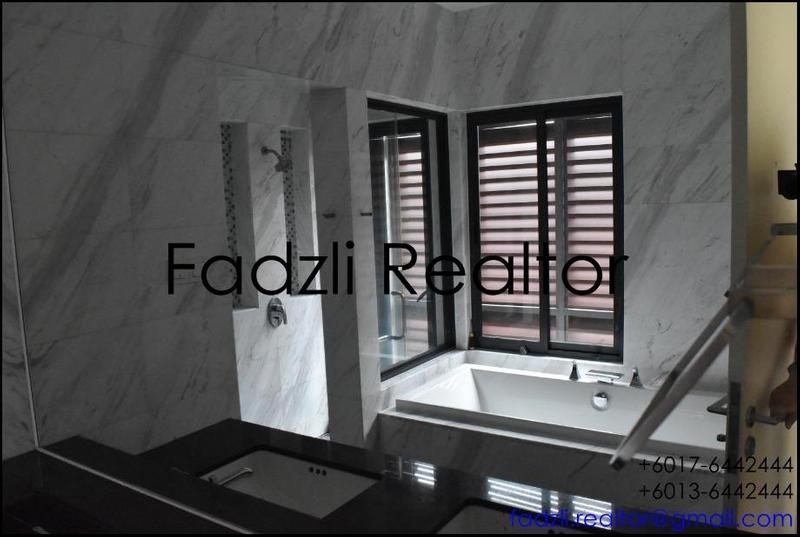 Semi-Detached House for Sale in Desa Sri Hartamas, Sri Hartamas by Fadzli Realtor - iProperty.com.my