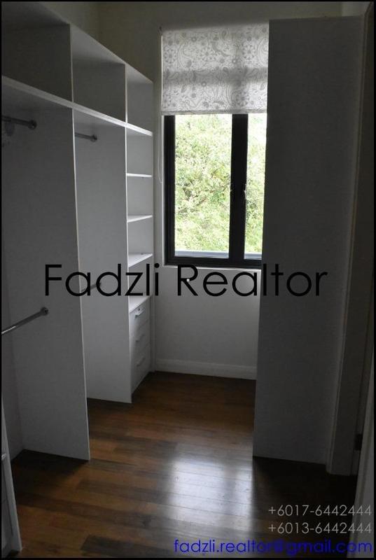 Semi-Detached House for Sale in Desa Sri Hartamas, Sri Hartamas by Fadzli Realtor - iProperty.com.my