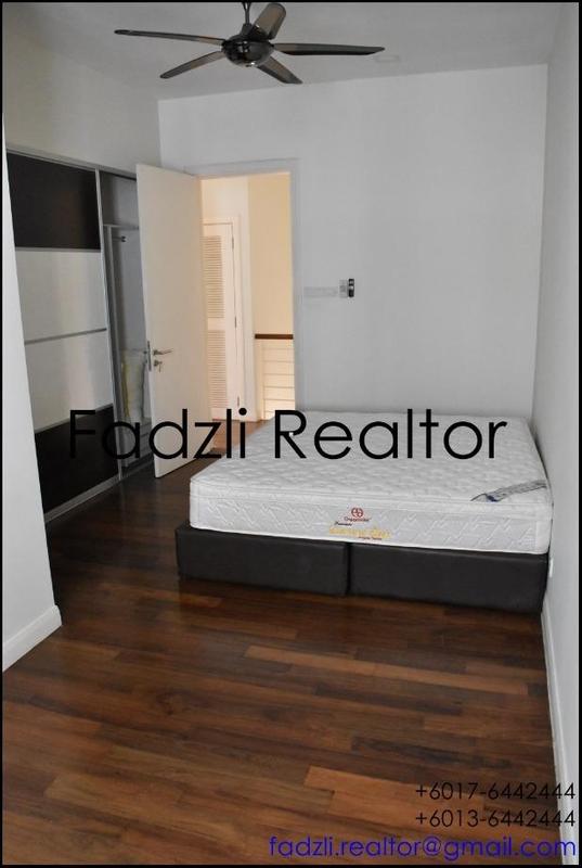 Semi-Detached House for Sale in Desa Sri Hartamas, Sri Hartamas by Fadzli Realtor - iProperty.com.my