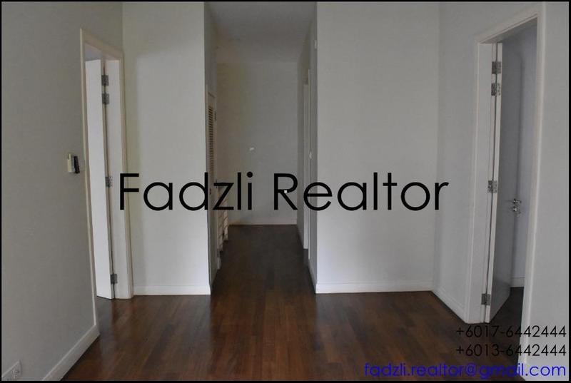 Semi-Detached House for Sale in Desa Sri Hartamas, Sri Hartamas by Fadzli Realtor - iProperty.com.my