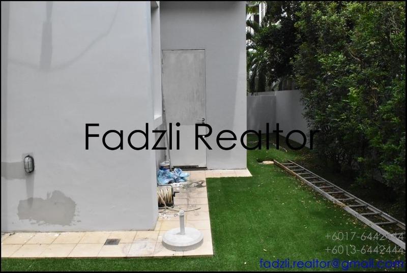 Semi-Detached House for Sale in Desa Sri Hartamas, Sri Hartamas by Fadzli Realtor - iProperty.com.my