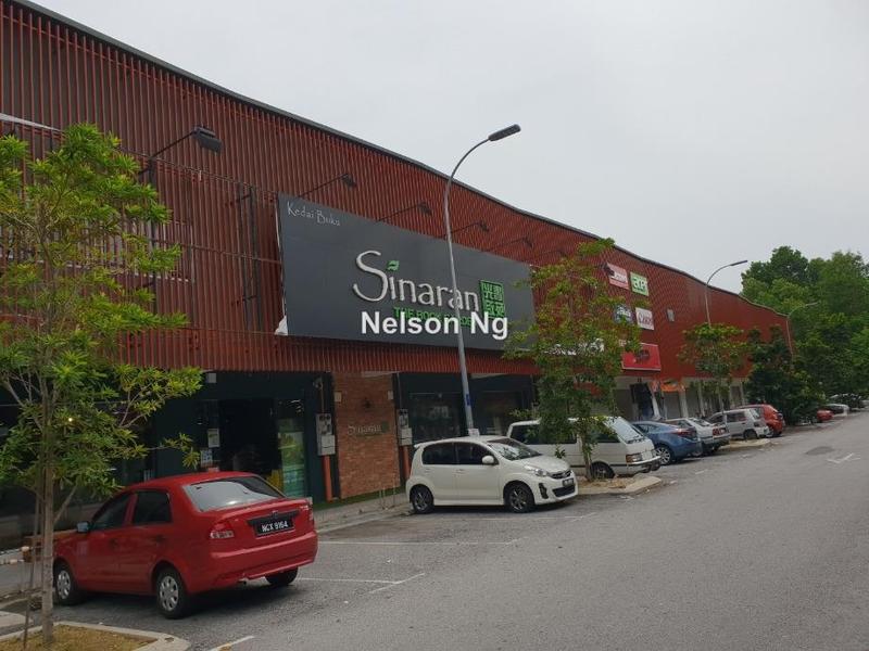Shop / Office untuk Dijual di Senawang, Seremban, Senawang oleh Nelson Ng - iProperty.com.my
