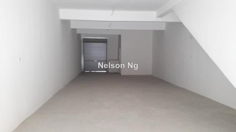 Shop / Office untuk Dijual di Senawang, Seremban, Senawang oleh Nelson Ng - iProperty.com.my