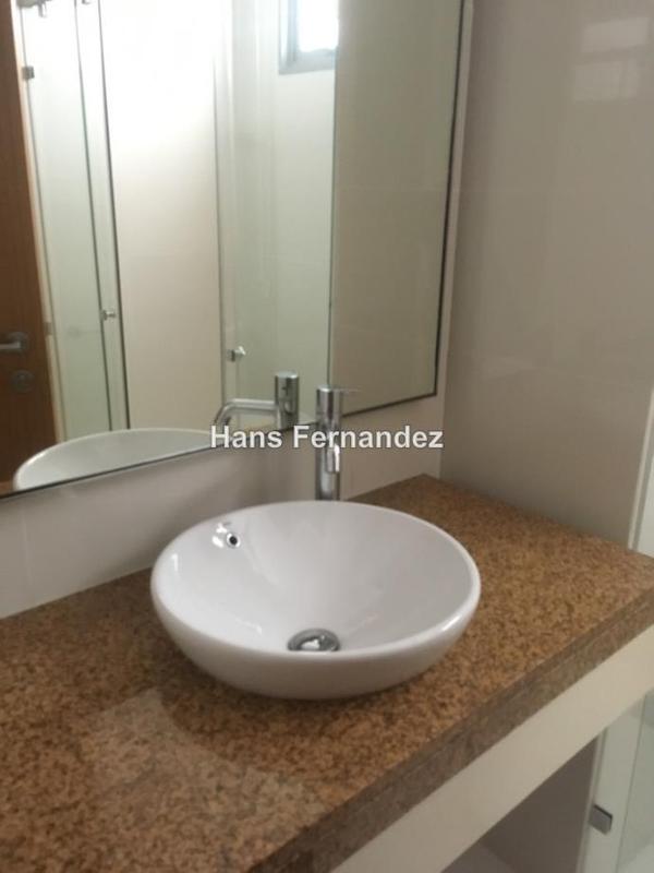 Residensi Servis untuk Dijual di Twins @ Damansara Heights oleh Hans Fernandez - iProperty.com.my