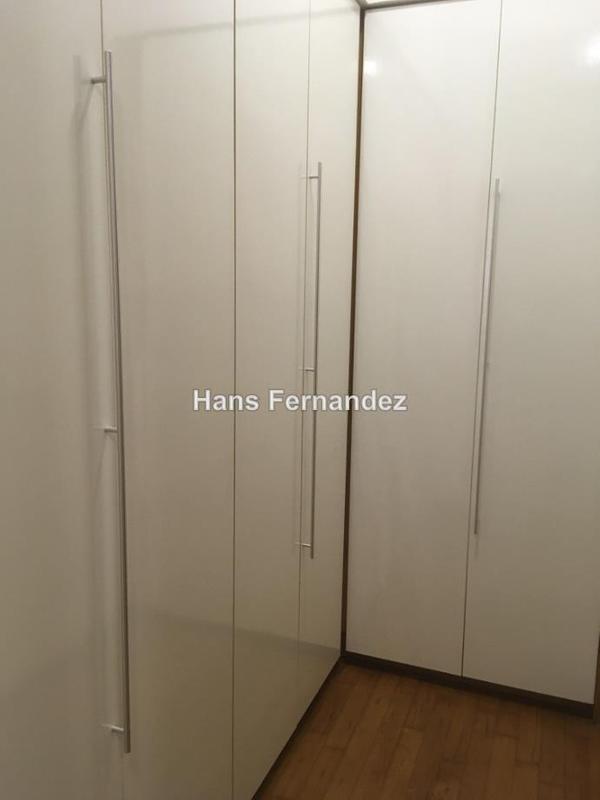 Residensi Servis untuk Dijual di Twins @ Damansara Heights oleh Hans Fernandez - iProperty.com.my