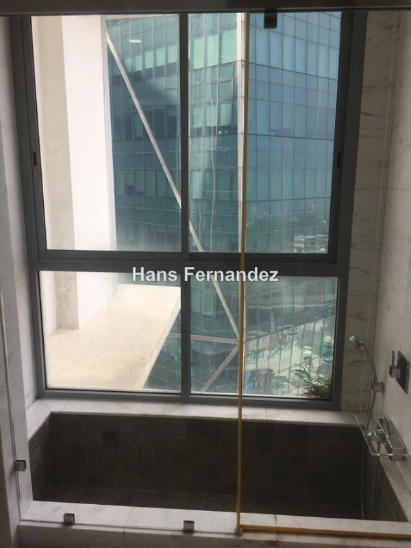 Residensi Servis untuk Dijual di Twins @ Damansara Heights oleh Hans Fernandez - iProperty.com.my