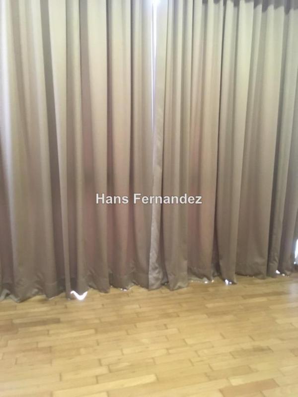 Residensi Servis untuk Dijual di Twins @ Damansara Heights oleh Hans Fernandez - iProperty.com.my