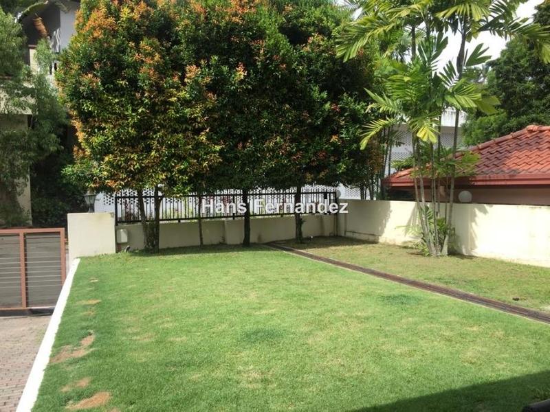 Banglo untuk Dijual di Damansara Heights, Damansara Heights oleh Hans Fernandez - iProperty.com.my