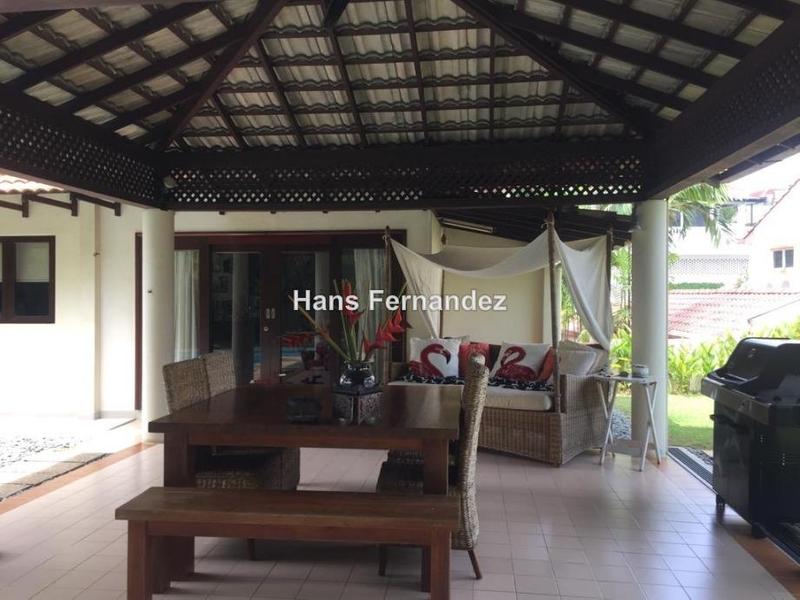 Banglo untuk Dijual di Damansara Heights, Damansara Heights oleh Hans Fernandez - iProperty.com.my