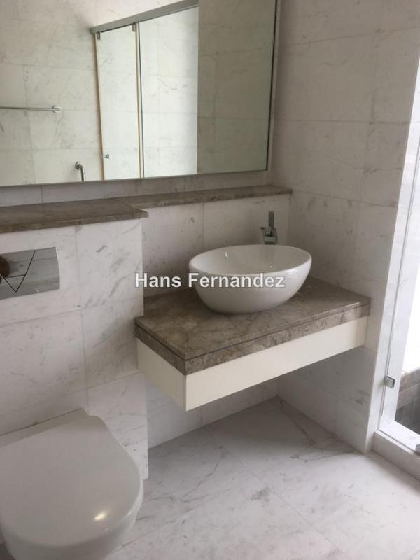 Residensi Servis untuk Dijual di Twins @ Damansara Heights oleh Hans Fernandez - iProperty.com.my