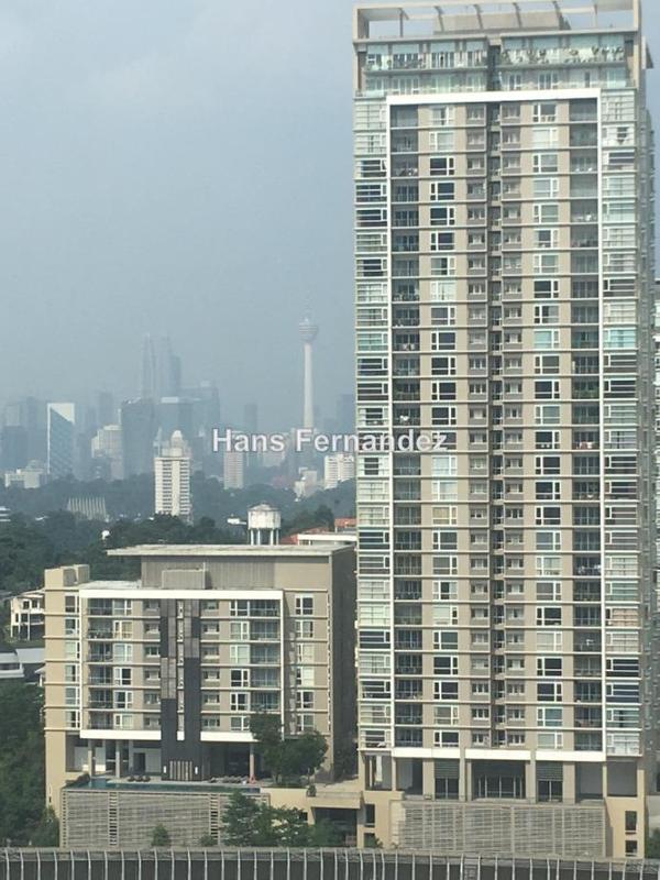 Residensi Servis untuk Dijual di Twins @ Damansara Heights oleh Hans Fernandez - iProperty.com.my