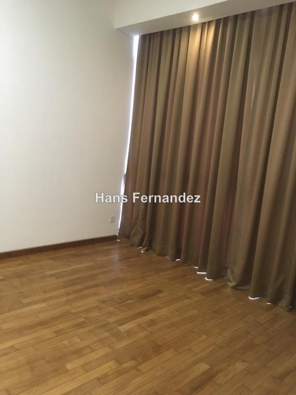 Residensi Servis untuk Dijual di Twins @ Damansara Heights oleh Hans Fernandez - iProperty.com.my