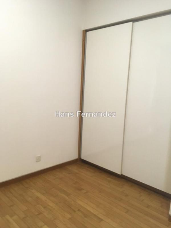 Residensi Servis untuk Dijual di Twins @ Damansara Heights oleh Hans Fernandez - iProperty.com.my