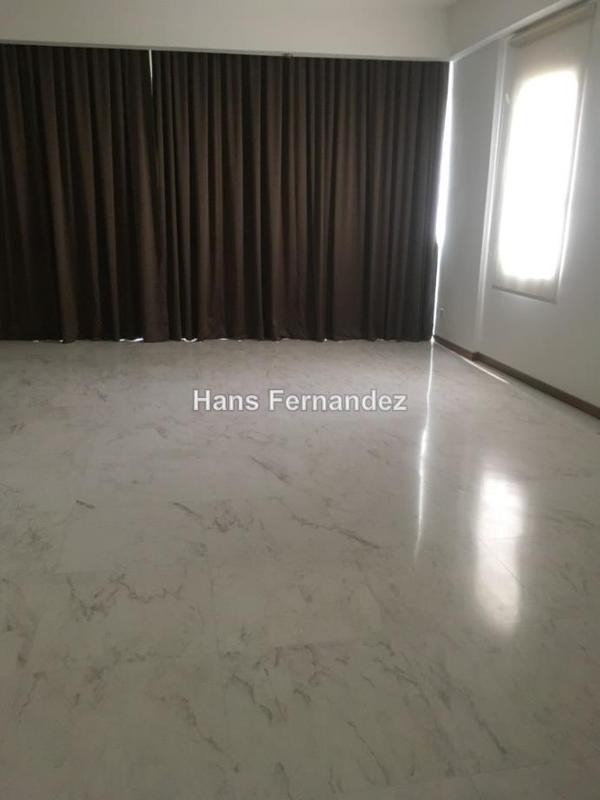 Residensi Servis untuk Dijual di Twins @ Damansara Heights oleh Hans Fernandez - iProperty.com.my