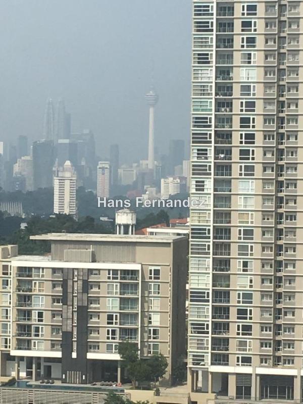 Residensi Servis untuk Dijual di Twins @ Damansara Heights oleh Hans Fernandez - iProperty.com.my