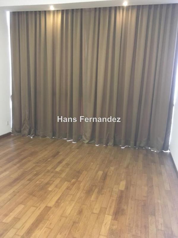 Residensi Servis untuk Dijual di Twins @ Damansara Heights oleh Hans Fernandez - iProperty.com.my