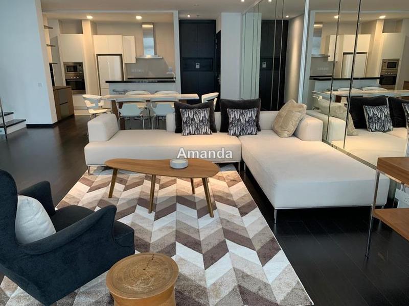 For Rent - Clearwater Residences