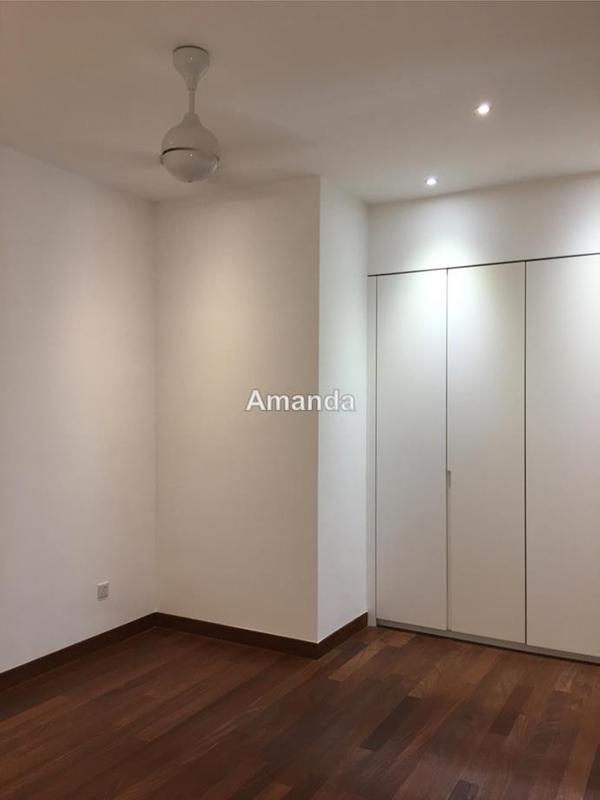 For Rent - Sastra U-Thant