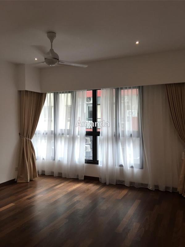 For Rent - Sastra U-Thant