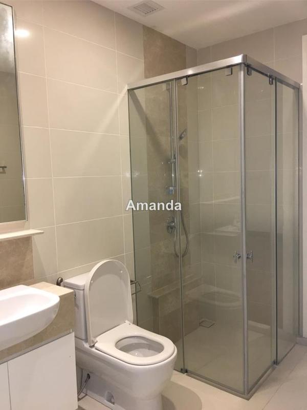 For Rent - Sastra U-Thant