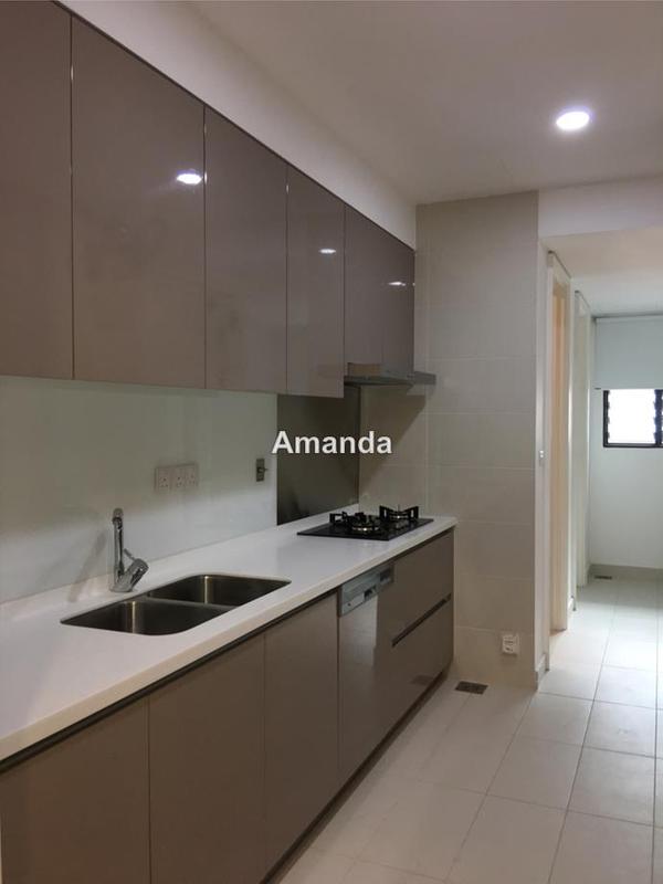 For Rent - Sastra U-Thant