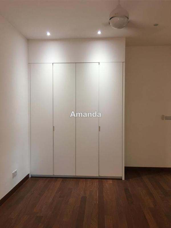 For Rent - Sastra U-Thant