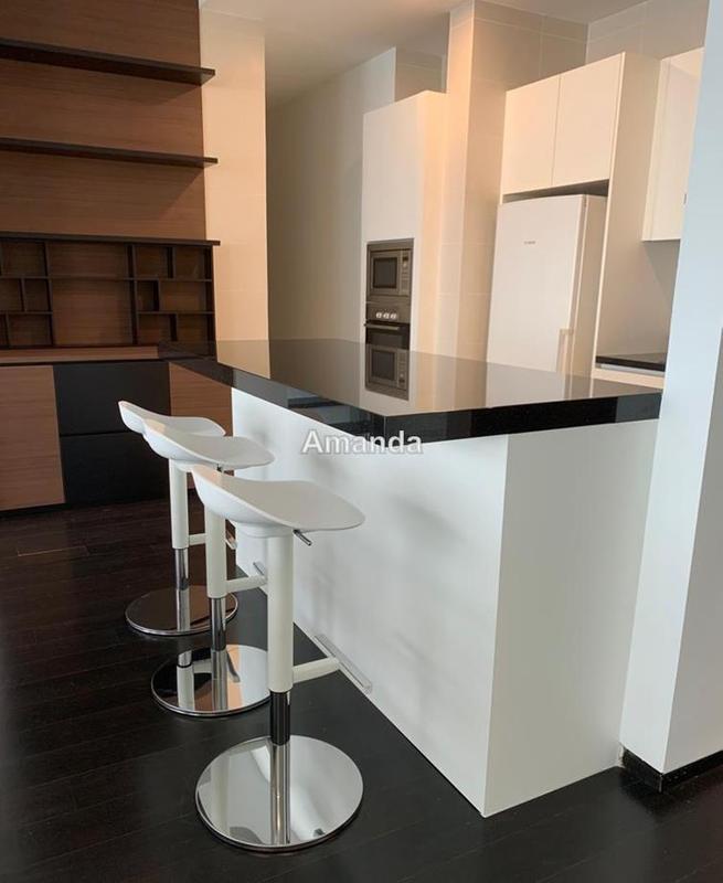 For Rent - Clearwater Residences